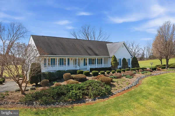 $625,000 | 13403 Lost Walnut Lane, Culpeper, VA 22701
