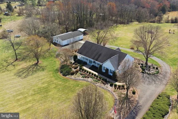 $625,000 | 13403 Lost Walnut Lane, Culpeper, VA 22701