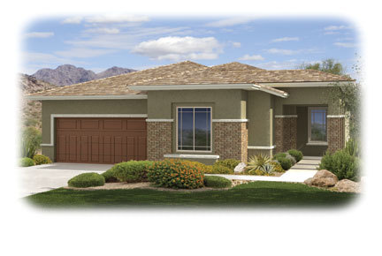3951 East Weather Vane Road Gilbert, AZ 85296 - Photo 1 of 1 Front elevation