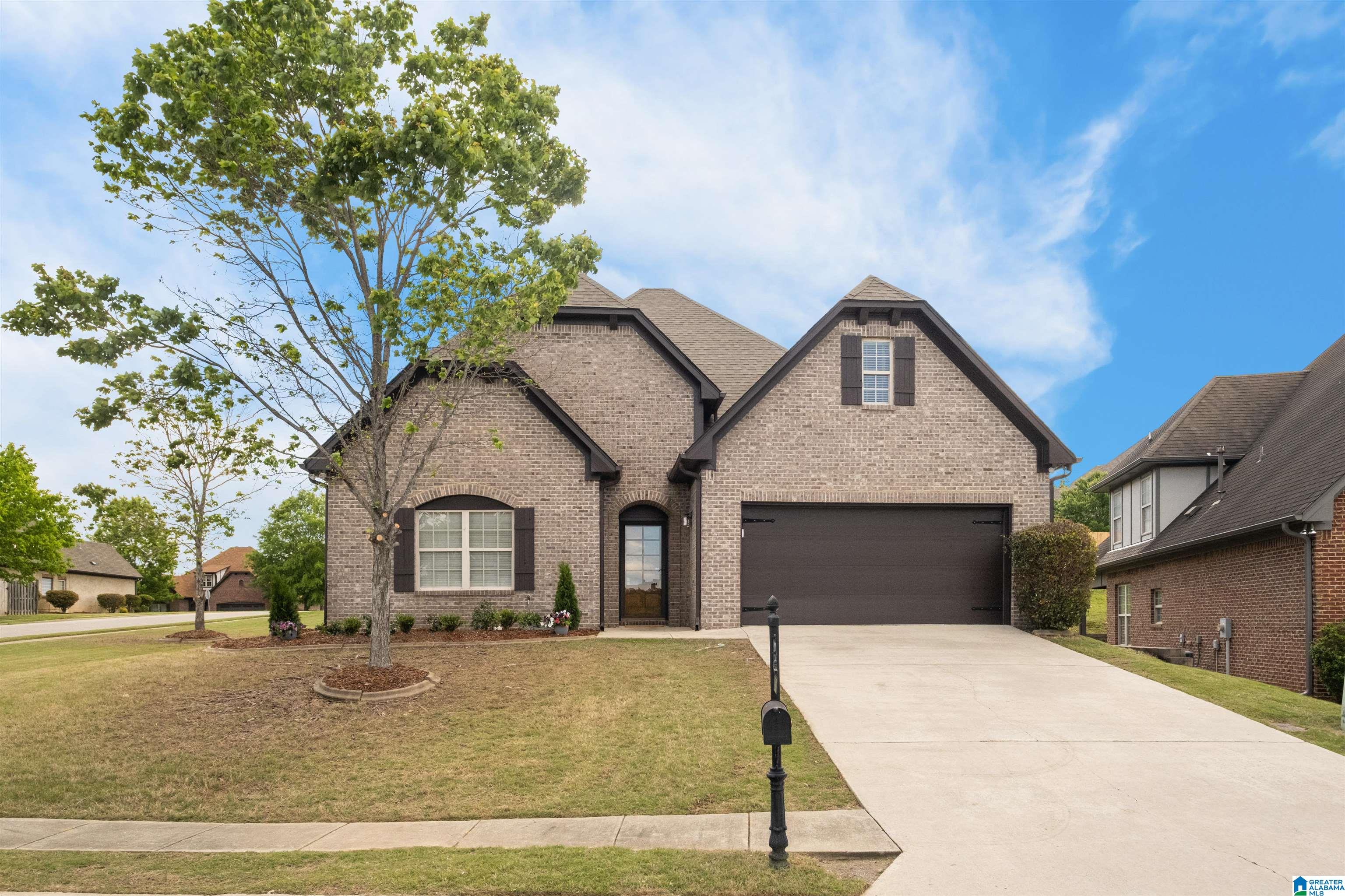 3611 Harrier Road Trussville, AL 35173 - Photo 41 of 41