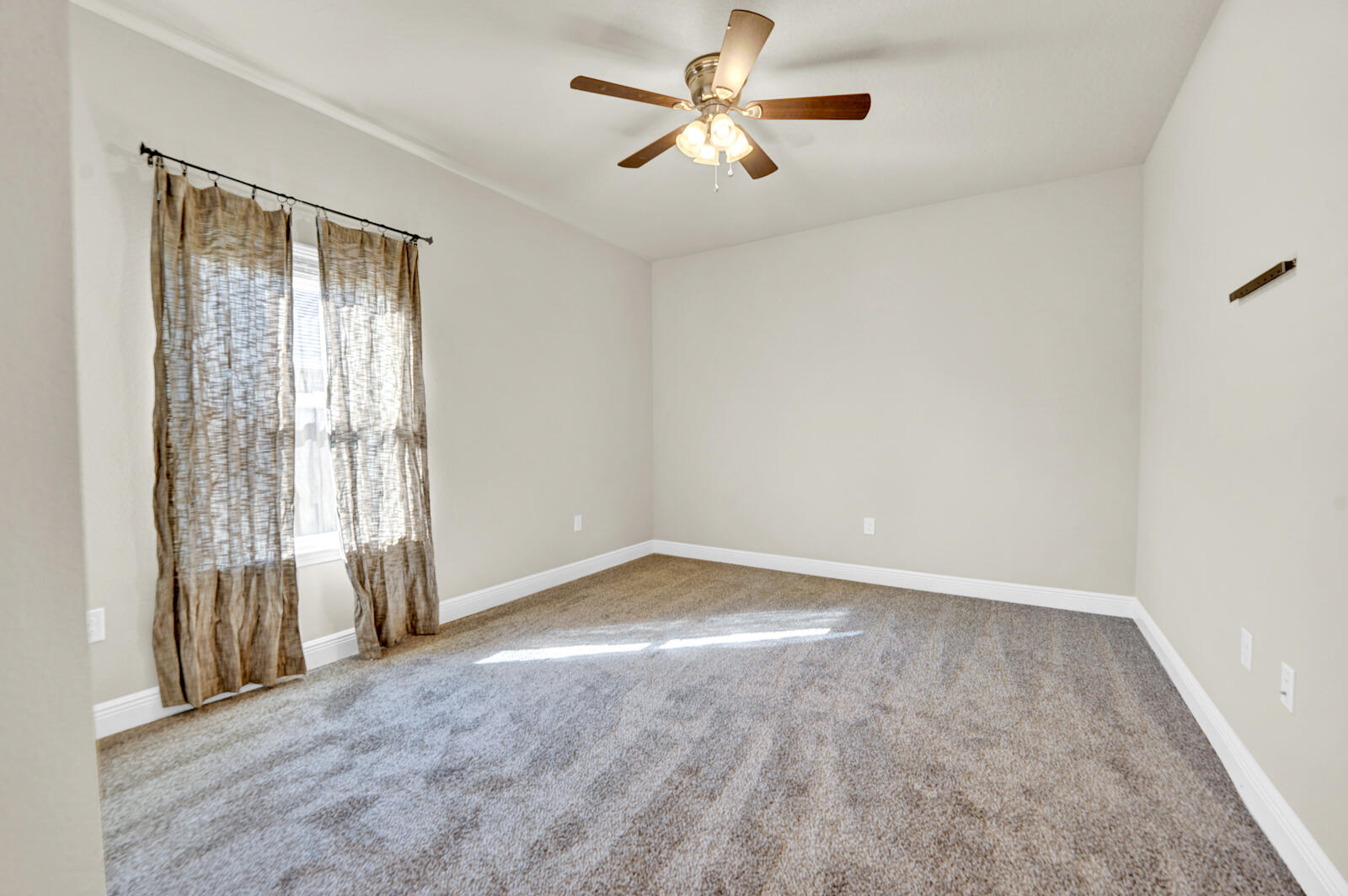 272 Lottie Loop Freeport, FL 32439 - Photo 41 of 53 a view of an empty room with a window