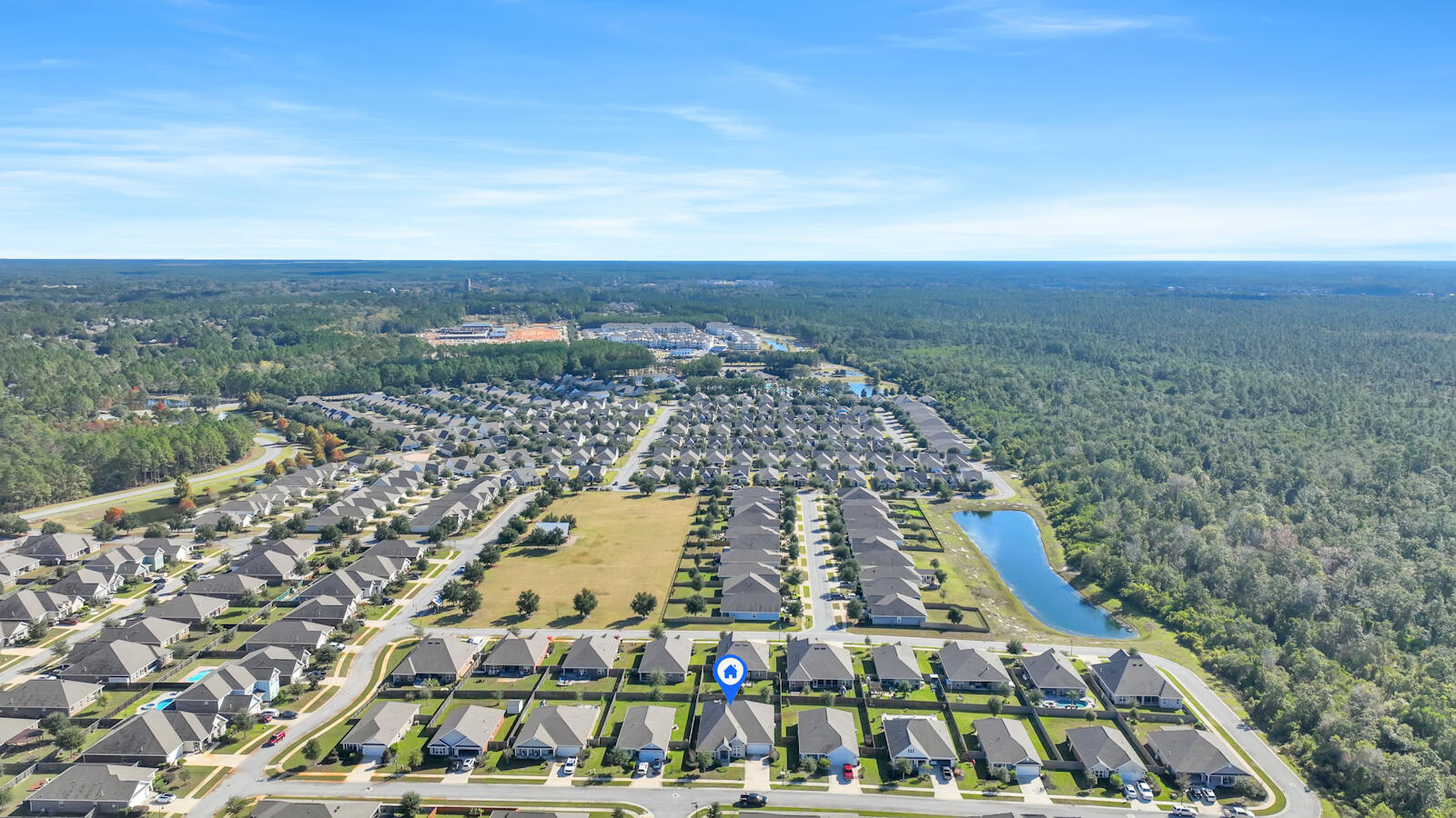 272 Lottie Loop Freeport, FL 32439 - Photo 48 of 53 a view of a city with tall buildings