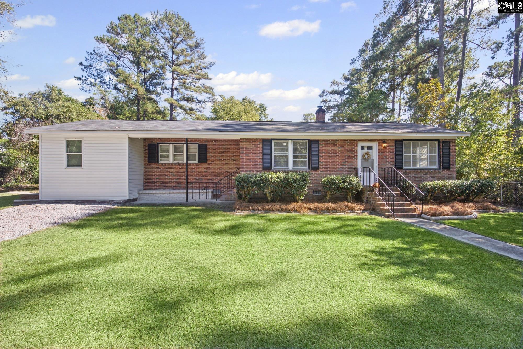 1013 Pinelane Road Columbia, SC 29223 - Photo 3 of 48 Gallery Image 3