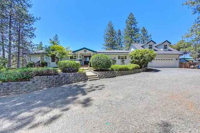 $665,000 | 26375 Barb Wire Lane, Colfax, CA 95713