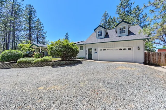 $665,000 | 26375 Barb Wire Lane, Colfax, CA 95713