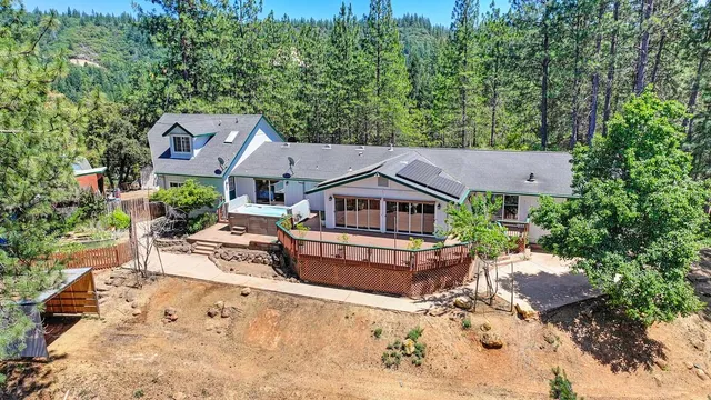 $685,000 | 26375 Barb Wire Lane, Colfax, CA 95713