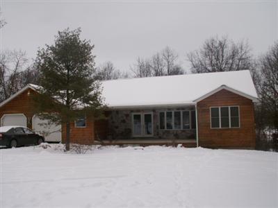 3774 Monroe Road Greenville, MI 48838 - Photo 1 of 16 Primary Photo