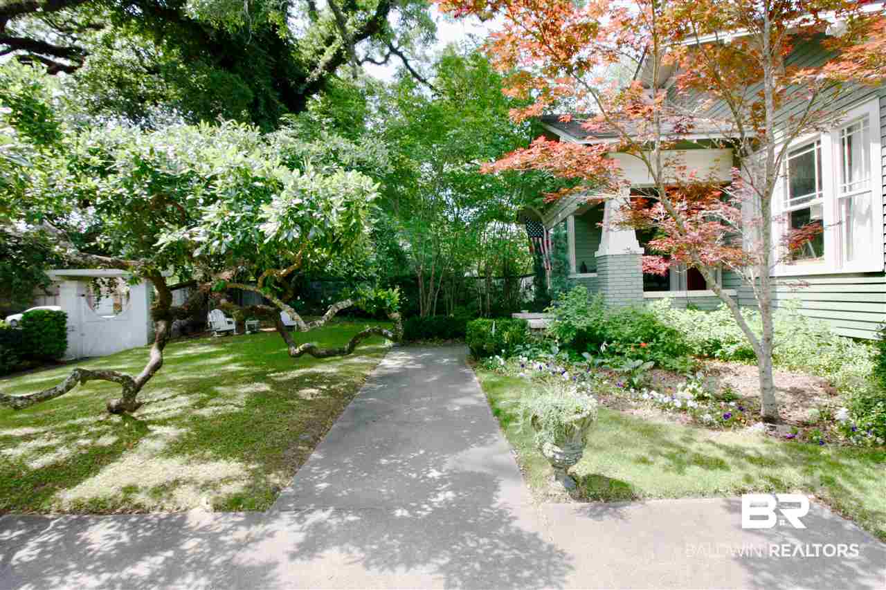 101 Ryan Avenue Mobile, AL 36607 - Photo 43 of 48