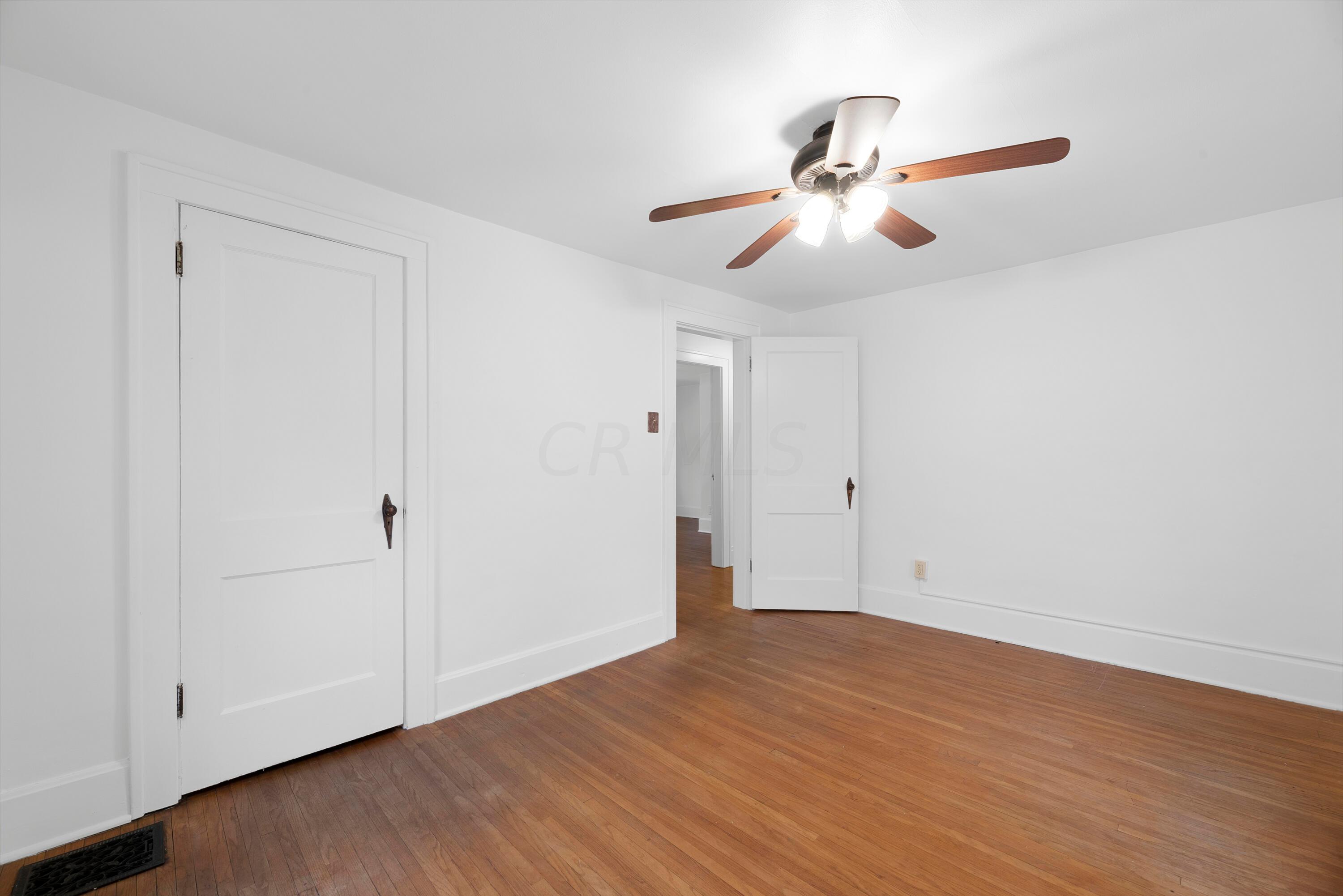 233 Brevoort Road Columbus, OH 43214 - Photo 26 of 44 Bedroom #1