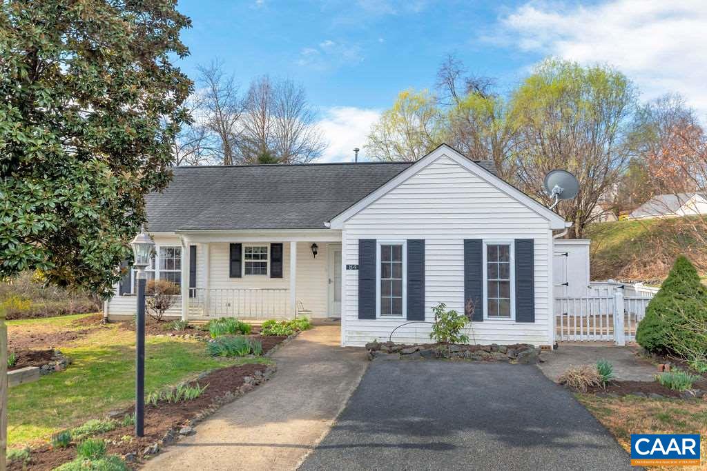 84 Pendleton Way Stanardsville, VA 22973 - Photo 1 of 22 Gallery Image 1