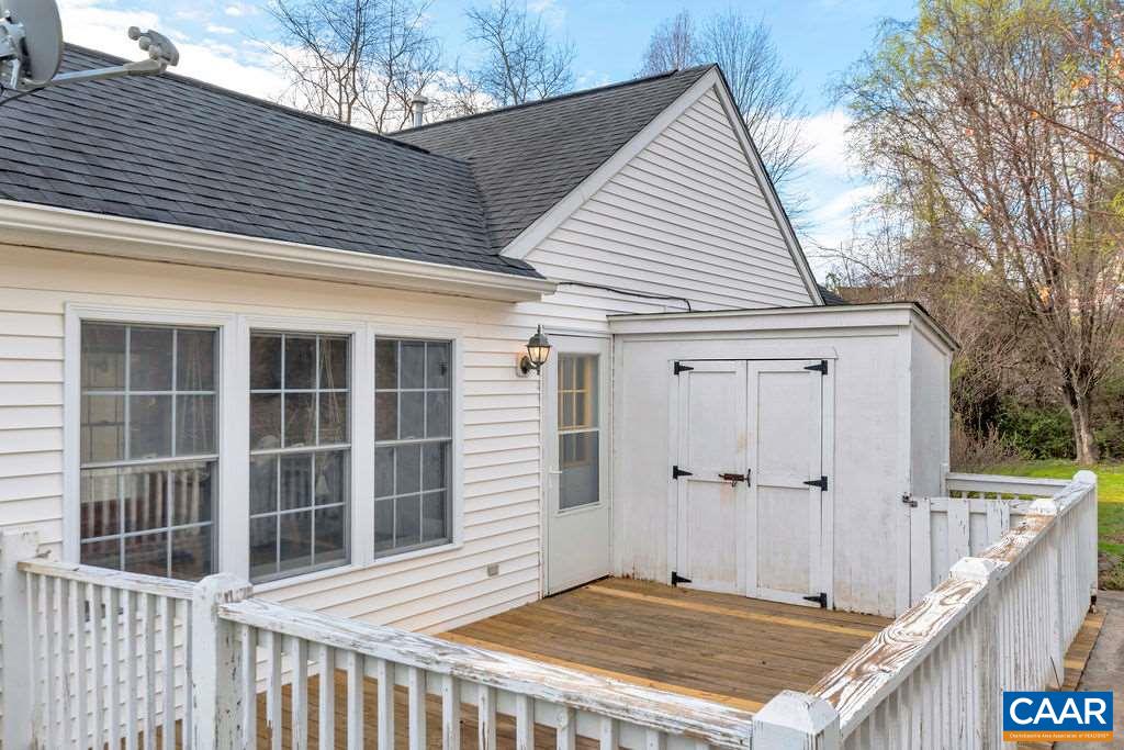 84 Pendleton Way Stanardsville, VA 22973 - Photo 21 of 22 Gallery Image 21