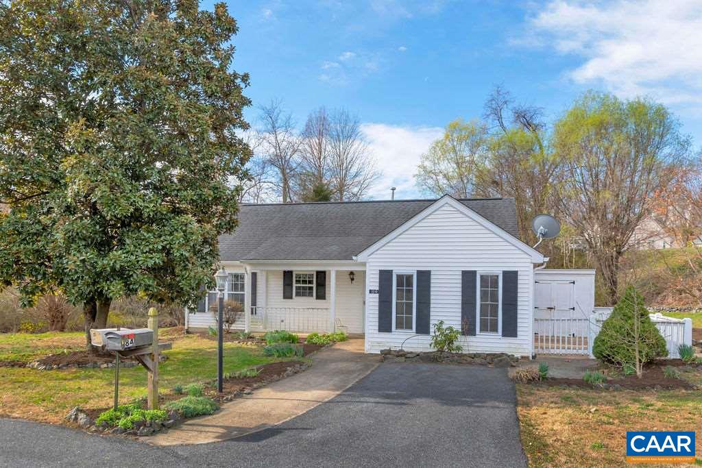 84 Pendleton Way Stanardsville, VA 22973 - Photo 22 of 22 Gallery Image 22