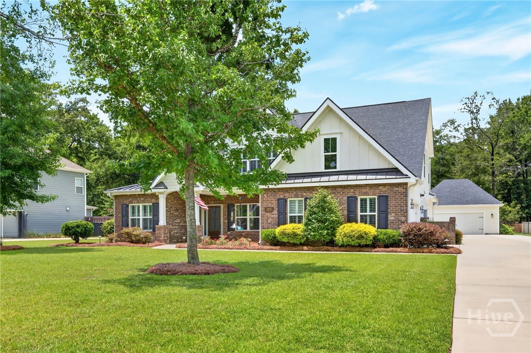 107 Gnann Way Rincon, GA 31326 - Photo 3 of 42