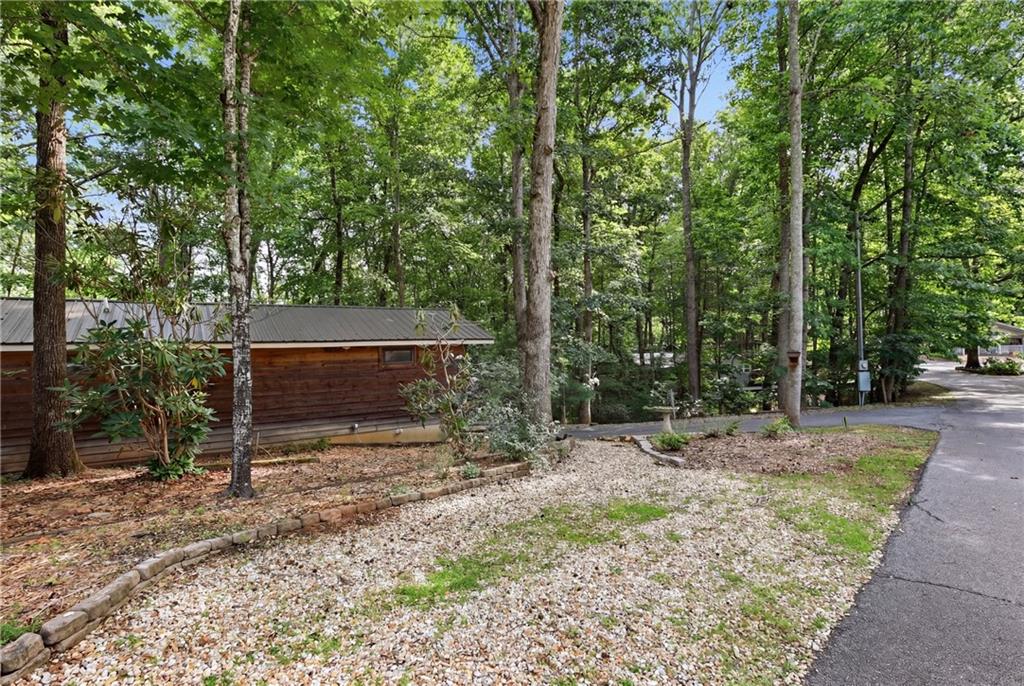 129 Nob Hill Ridge Cleveland, GA 30528 - Photo 39 of 46