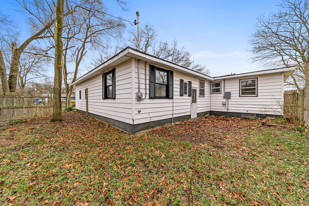 330 South Wolf Lake Road Muskegon, MI 49442 - Photo 40 of 45 Exteriors (1)
