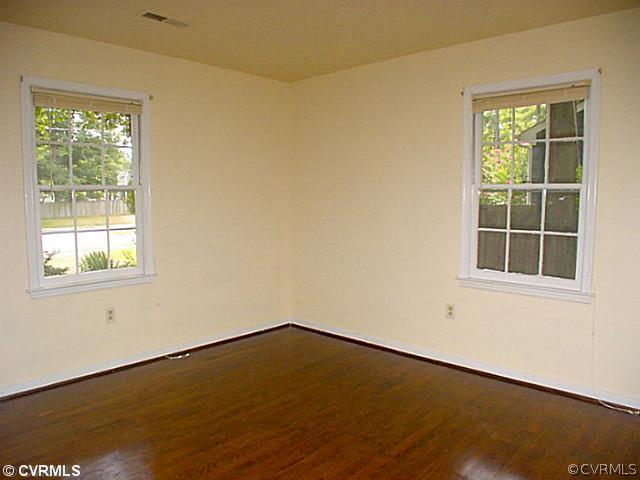 11124 Robious Road North Chesterfield, VA 23235 - Photo 10 of 22 an empty room with a window