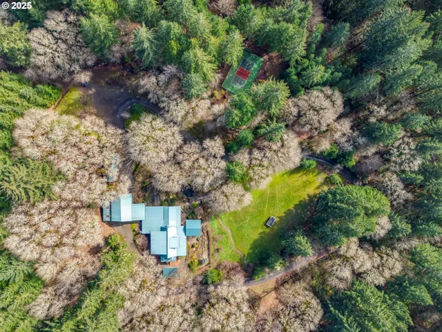 $1,495,000 | 3940 Northwest Owl Drive, Forest Grove, OR 97116