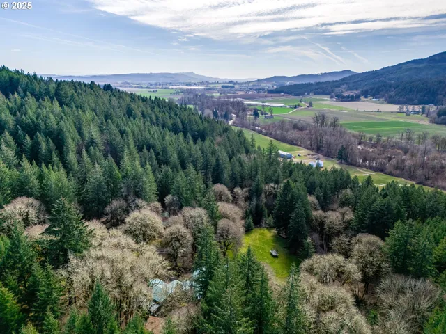 $1,495,000 | 3940 Northwest Owl Drive, Forest Grove, OR 97116