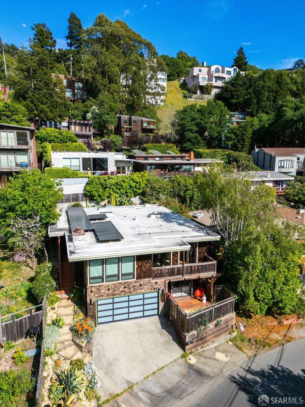 2960 Shasta Road Berkeley, CA 94708 - Photo 78 of 88