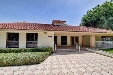 a front view of a house with a porch