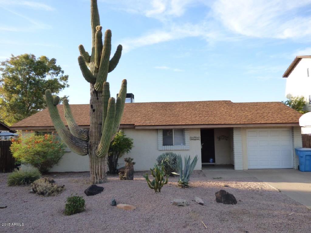 2808 East Cactus Road Phoenix, AZ 85032 - Photo 1 of 21 Elevation