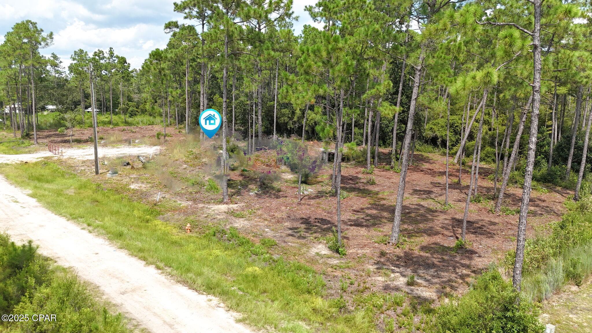 216 Hickory Bluff Road Panama City, FL 32409 - Photo 2 of 7