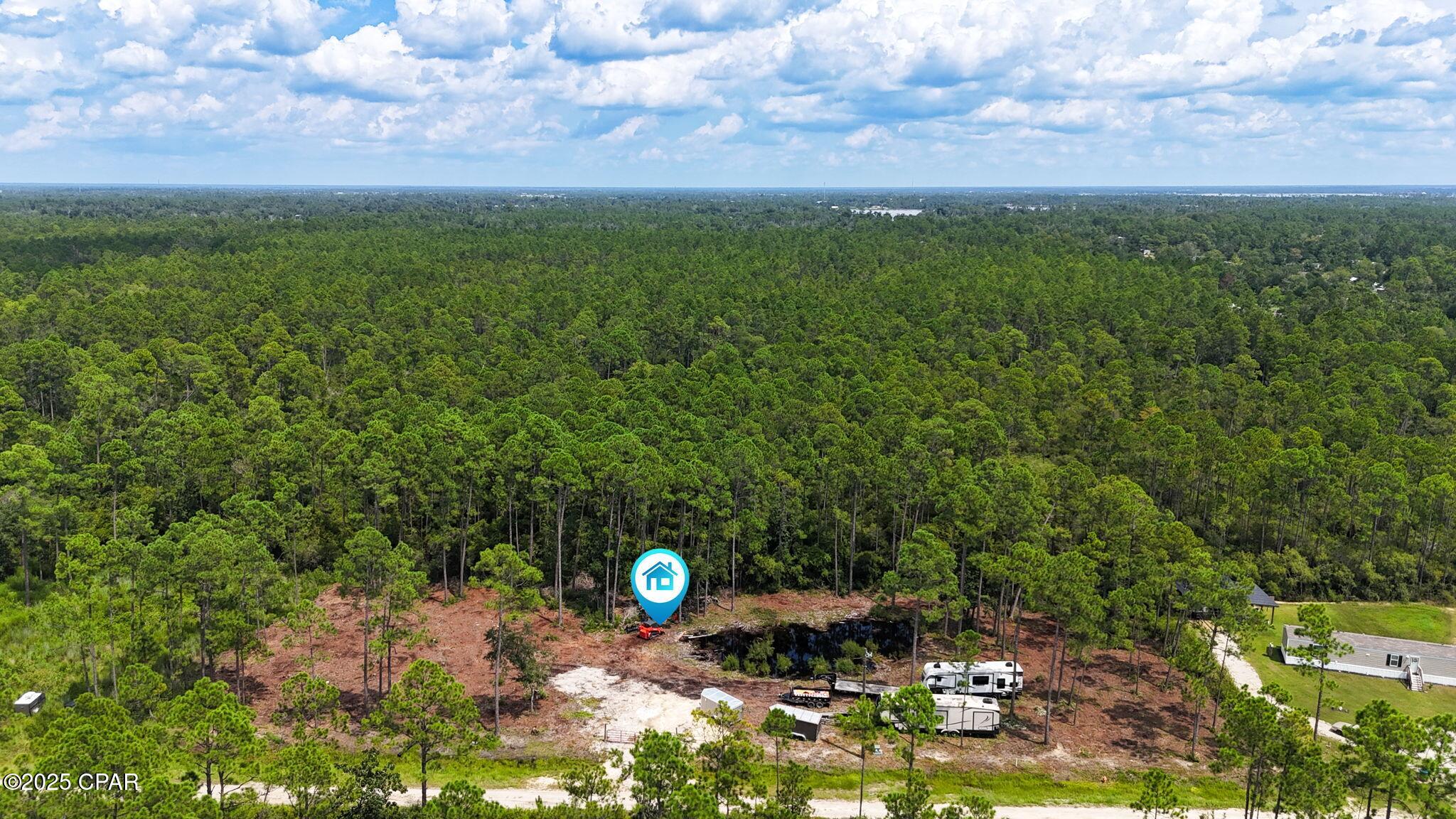 216 Hickory Bluff Road Panama City, FL 32409 - Photo 3 of 7