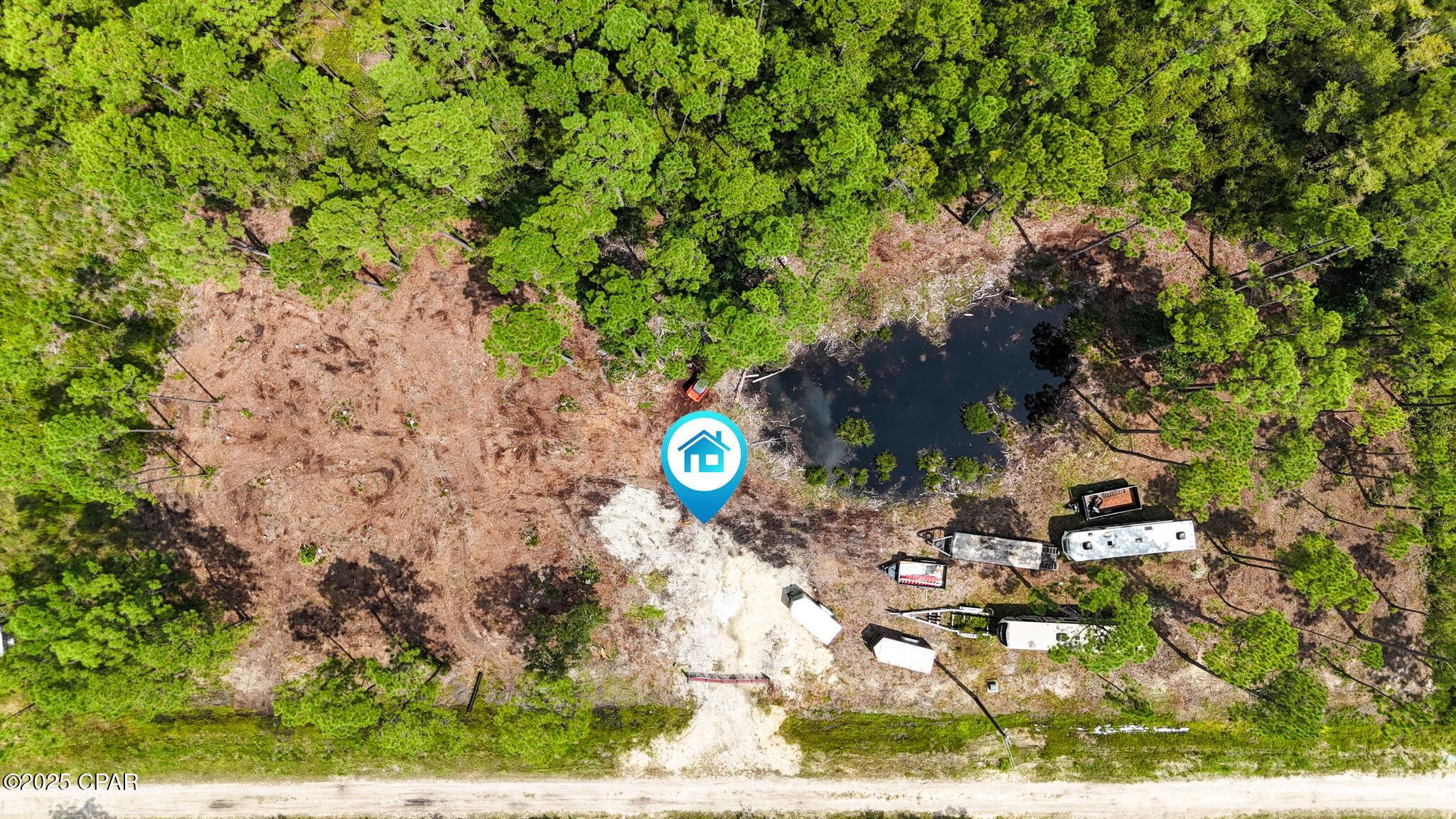 216 Hickory Bluff Road Panama City, FL 32409 - Photo 4 of 7