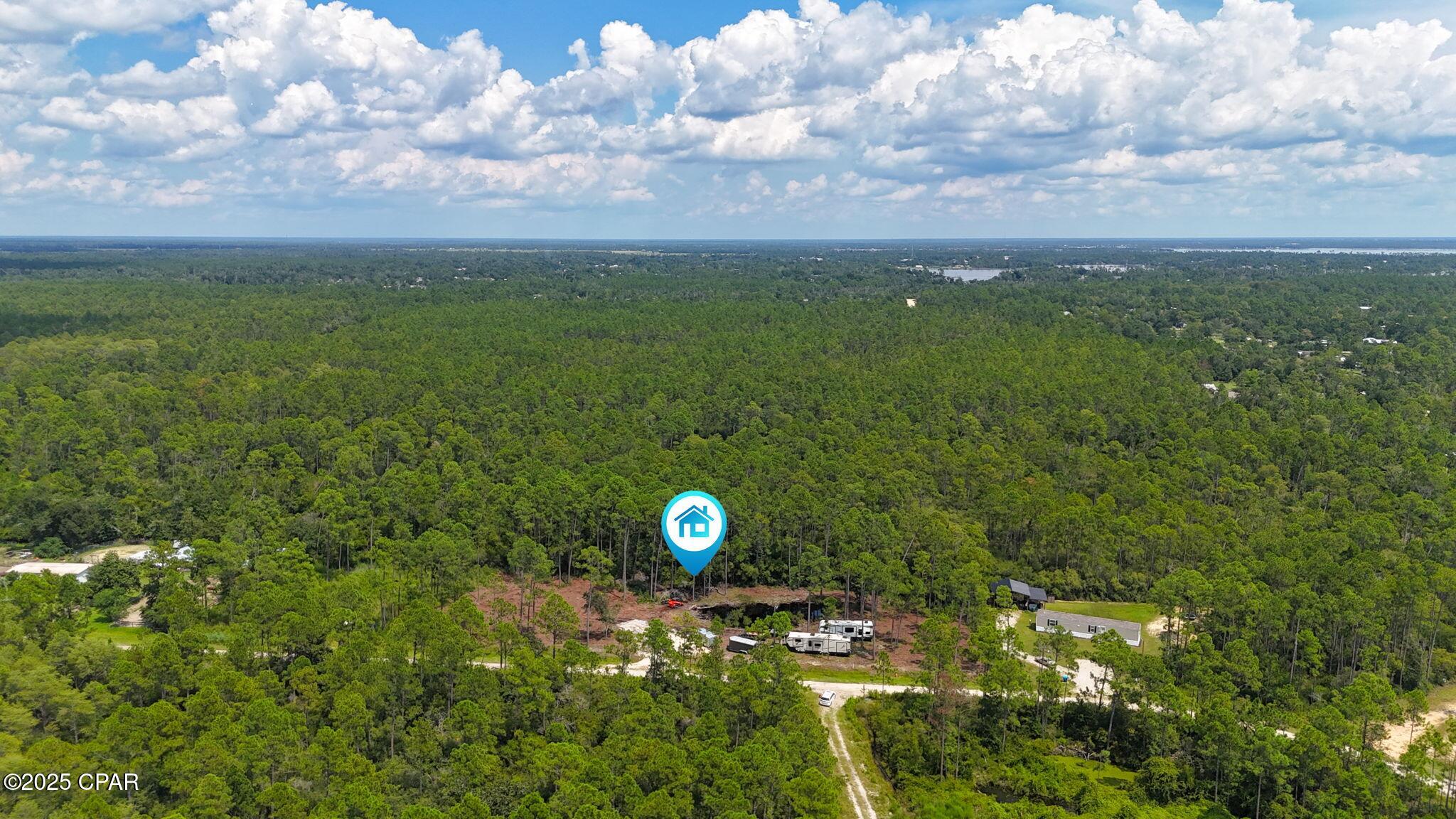 216 Hickory Bluff Road Panama City, FL 32409 - Photo 5 of 7