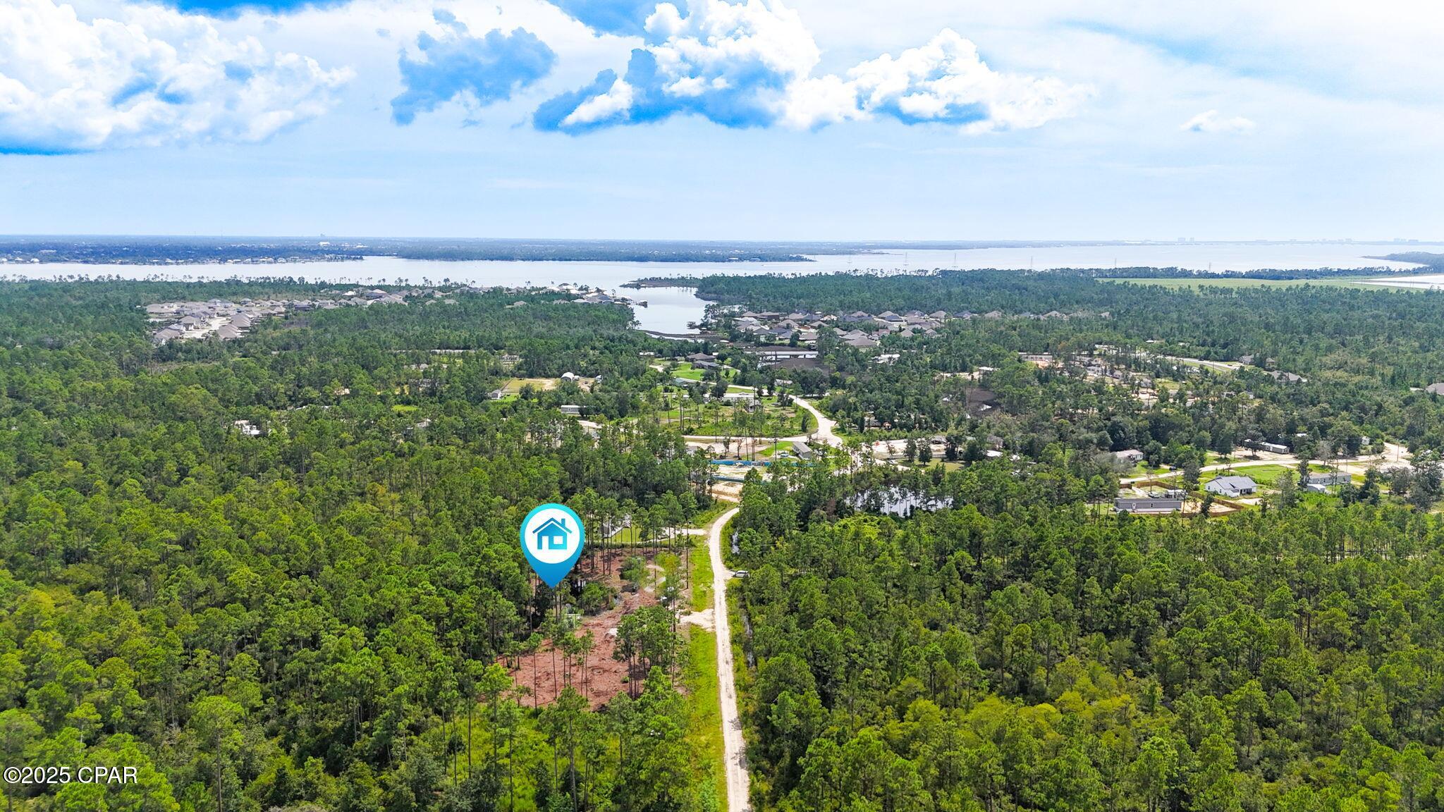 216 Hickory Bluff Road Panama City, FL 32409 - Photo 6 of 7