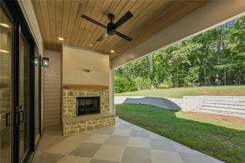 a view of swimming pool