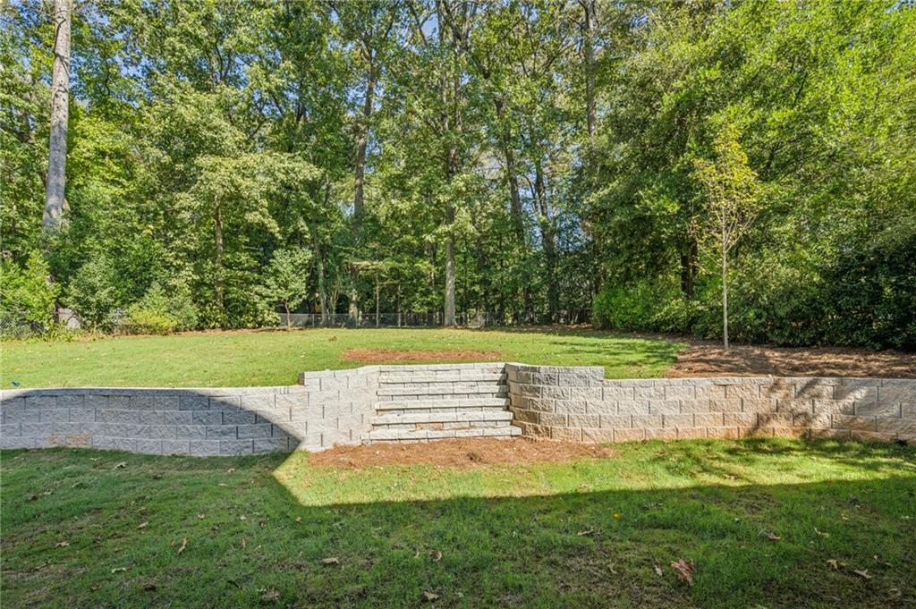 3756 Donaldson Drive Atlanta, GA 30341 - Photo 35 of 38 a view of a field with grass