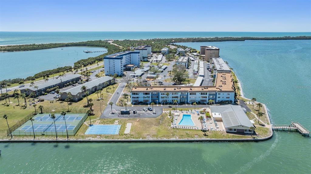 7 Dunoon Place, Unit 111 Dunedin, FL 34698 - Photo 11 of 31