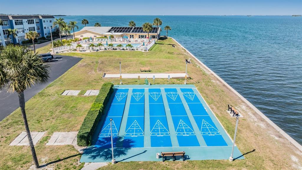 7 Dunoon Place, Unit 111 Dunedin, FL 34698 - Photo 15 of 31