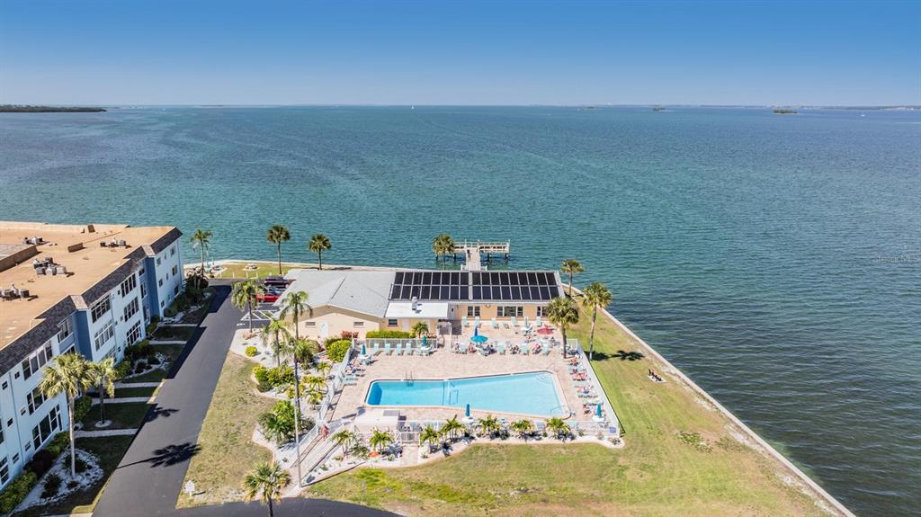 7 Dunoon Place, Unit 111 Dunedin, FL 34698 - Photo 16 of 31