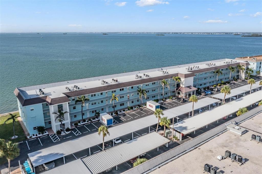 7 Dunoon Place, Unit 111 Dunedin, FL 34698 - Photo 2 of 31