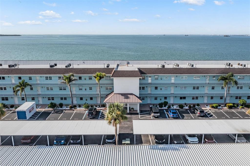 7 Dunoon Place, Unit 111 Dunedin, FL 34698 - Photo 3 of 31