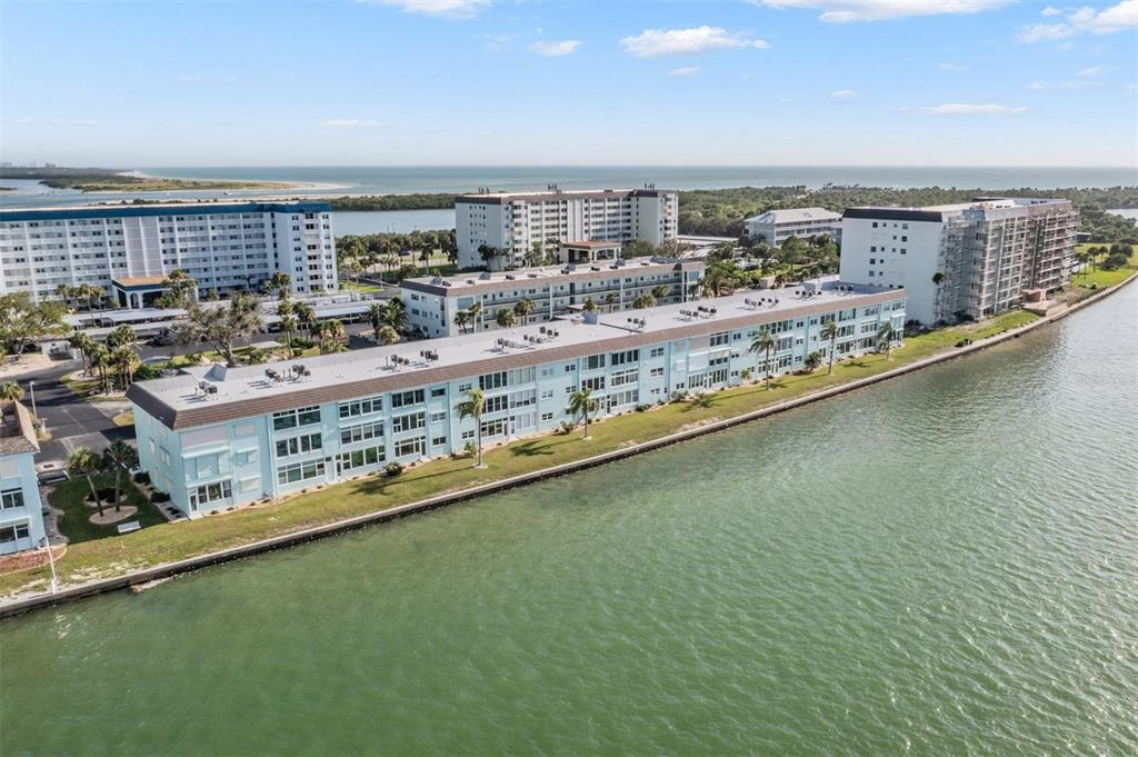 7 Dunoon Place, Unit 111 Dunedin, FL 34698 - Photo 4 of 31