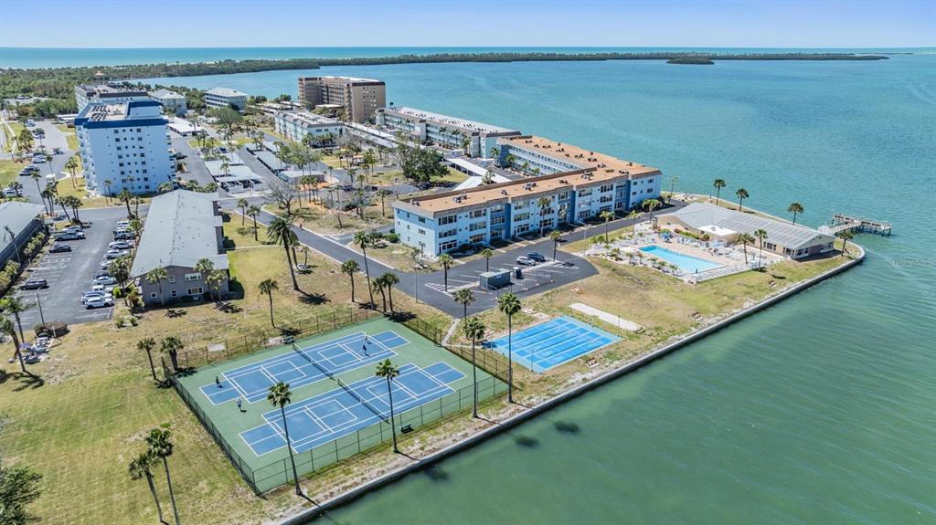 7 Dunoon Place, Unit 111 Dunedin, FL 34698 - Photo 10 of 31