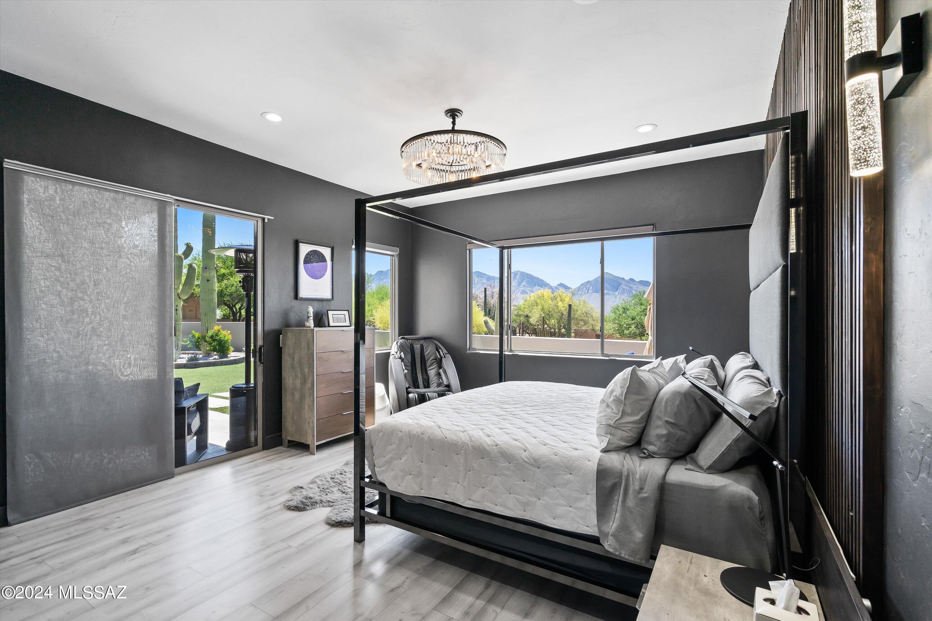 12456 North Piping Rock Road Oro Valley, AZ 85755 - Photo 23 of 46