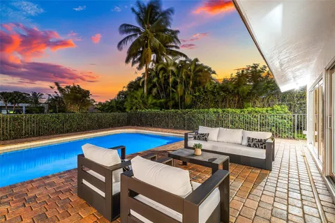 a sign on the side of a building