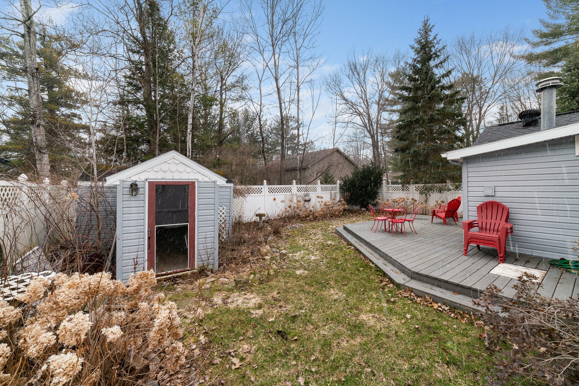 6443 Burchfield Road Indian River, MI 49749 - Photo 25 of 33 Gallery Image 25