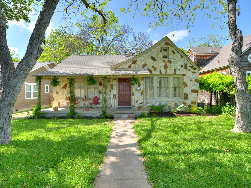 4704 Rosedale Avenue Austin, TX 78756 - Photo 1 of 1