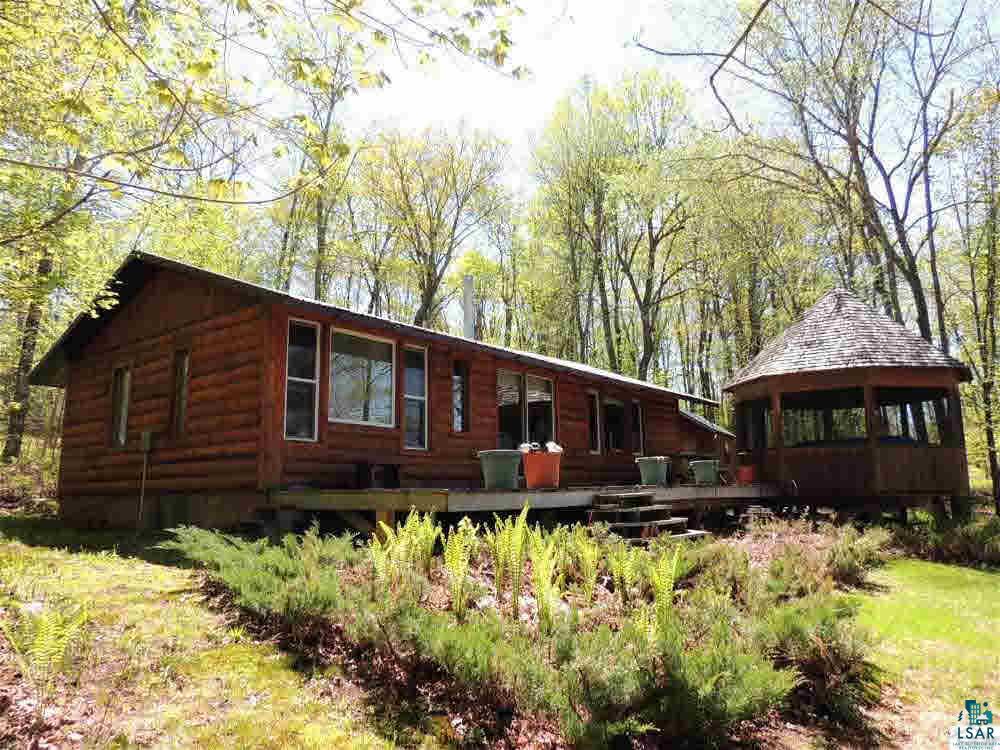 22985 South Trapper Lake Road Cable, WI 54821 - Photo 1 of 13 Gallery Image 1