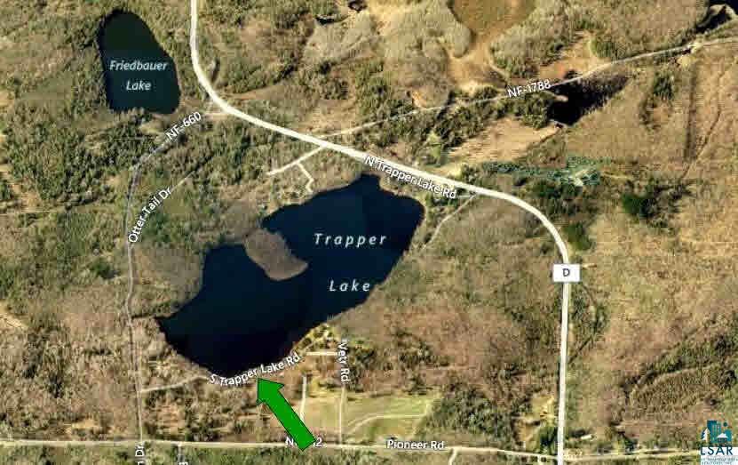 22985 South Trapper Lake Road Cable, WI 54821 - Photo 11 of 13 Gallery Image 11