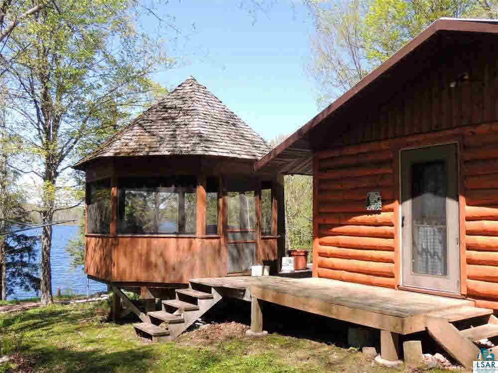 22985 South Trapper Lake Road Cable, WI 54821 - Photo 2 of 13 Gallery Image 2