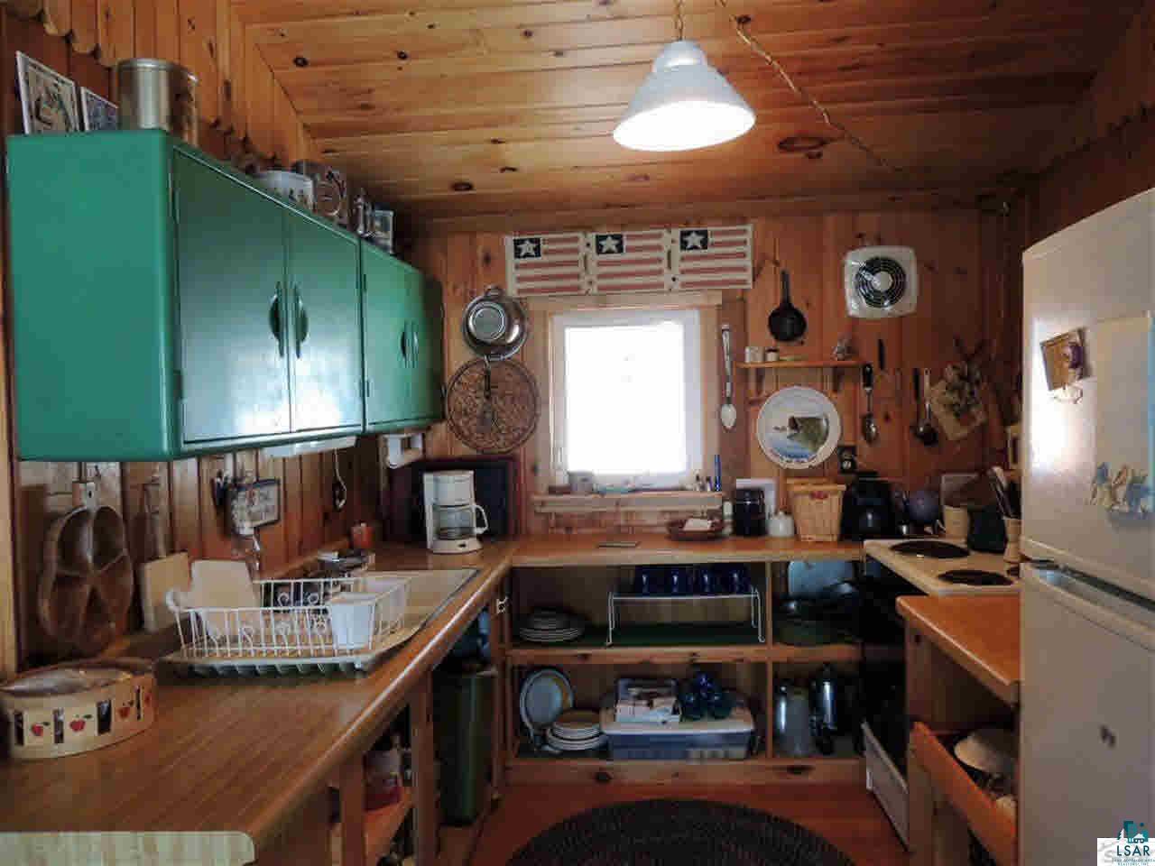22985 South Trapper Lake Road Cable, WI 54821 - Photo 3 of 13 Gallery Image 3
