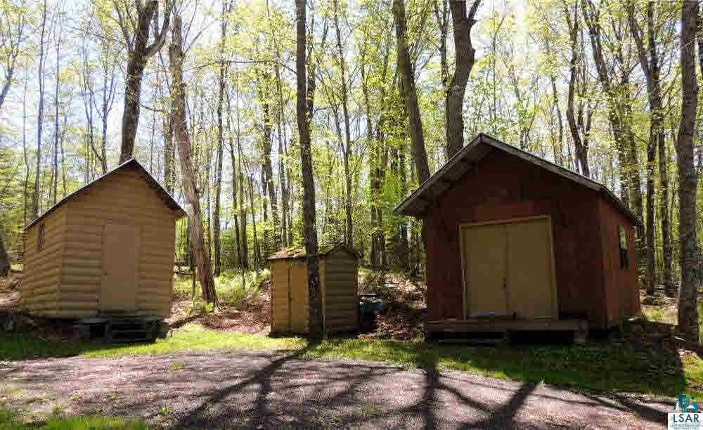 22985 South Trapper Lake Road Cable, WI 54821 - Photo 7 of 13 Gallery Image 7