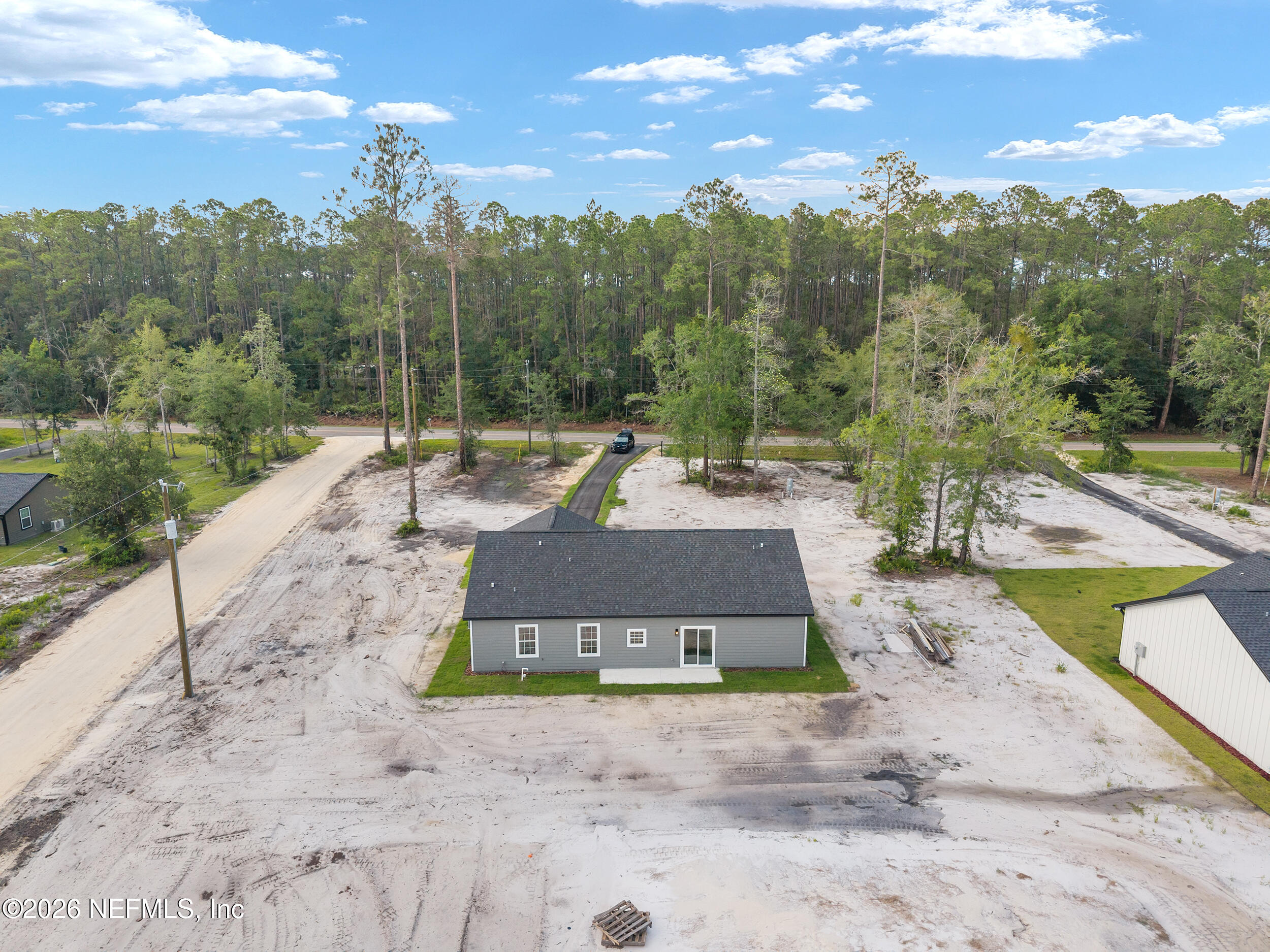 9284 Southwest Sw Cr Hampton, FL 32044 - Photo 41 of 48 DJI_20260625184408_0347_D