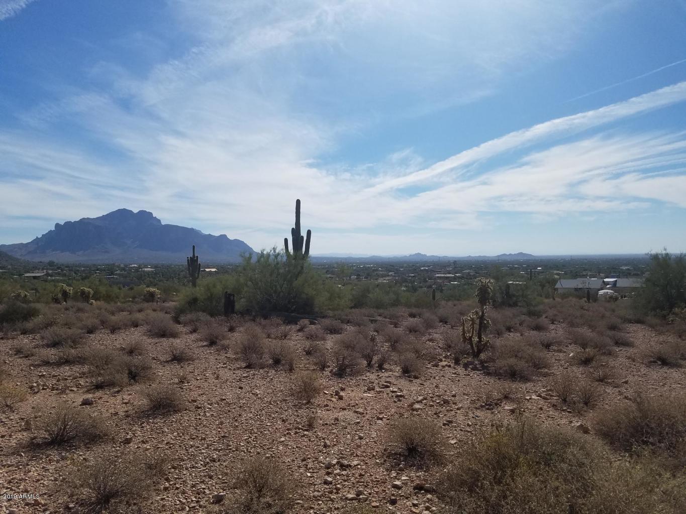 0 North Idaho Road, Unit 30 Apache Junction, AZ 85119 - Photo 1 of 2 Idaho Rd 1